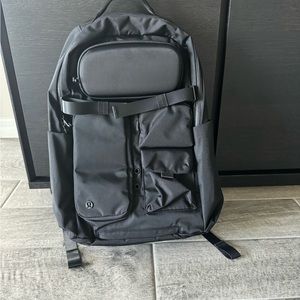 Lululemon Cruiser Backpack - Like New